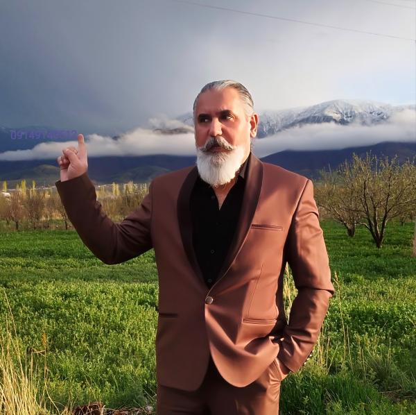 تصویر پروفایل محمد مهدی