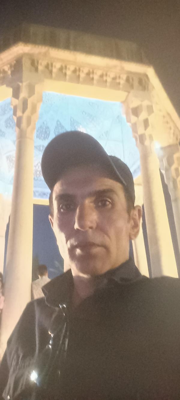 تصویر پروفایل حیدرضا