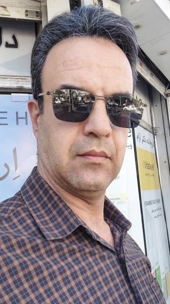 تصویر پروفایل رامین
