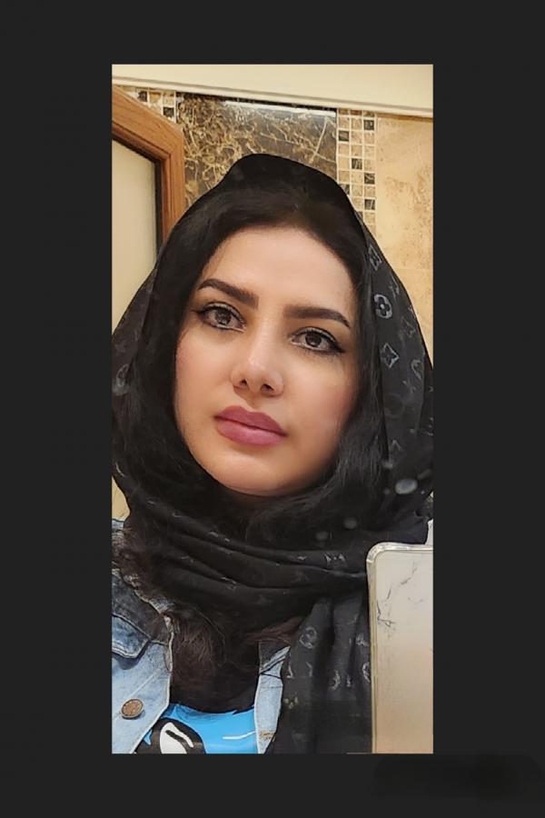 تصویر پروفایل پرنیان