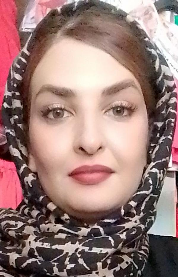 تصویر پروفایل فروغ