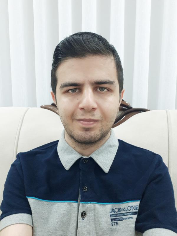 تصویر پروفایل میثم