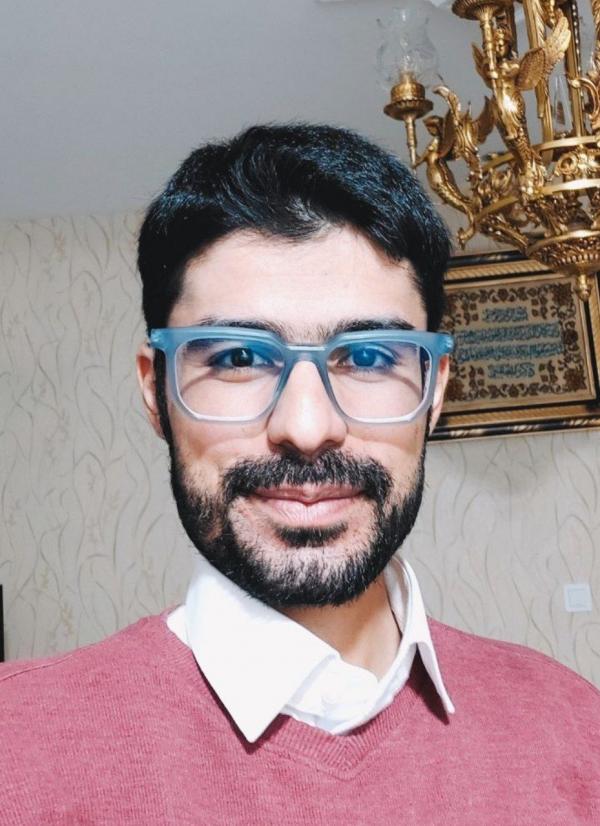 سایت همسریابی آغاز نو پروفایل 9999639297