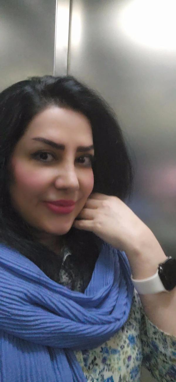 تصویر پروفایل پرنیان