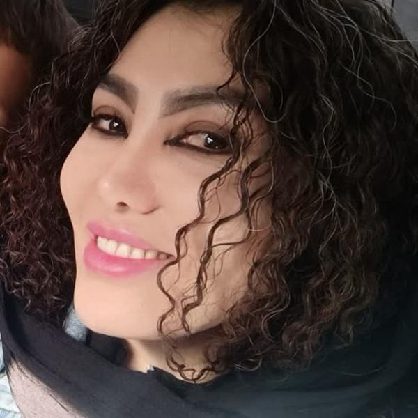 تصویر پروفایل مریم