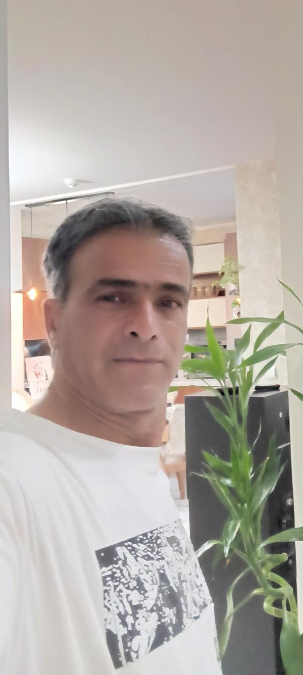 سایت همسریابی آغاز نو پروفایل 9999664498