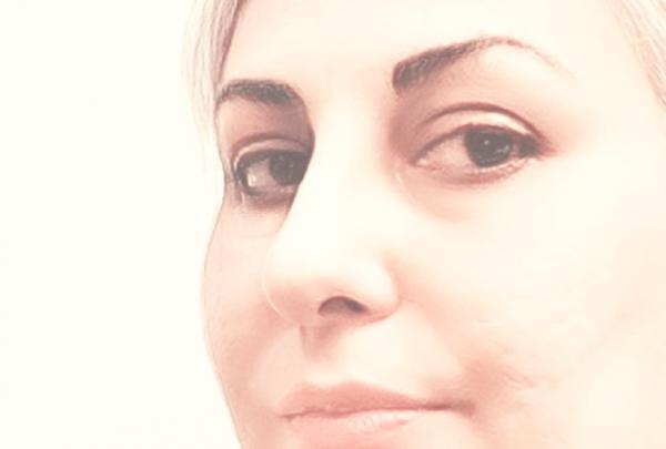 تصویر پروفایل زینب