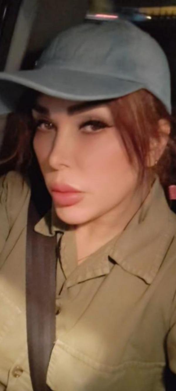 تصویر پروفایل مهتاب❤️