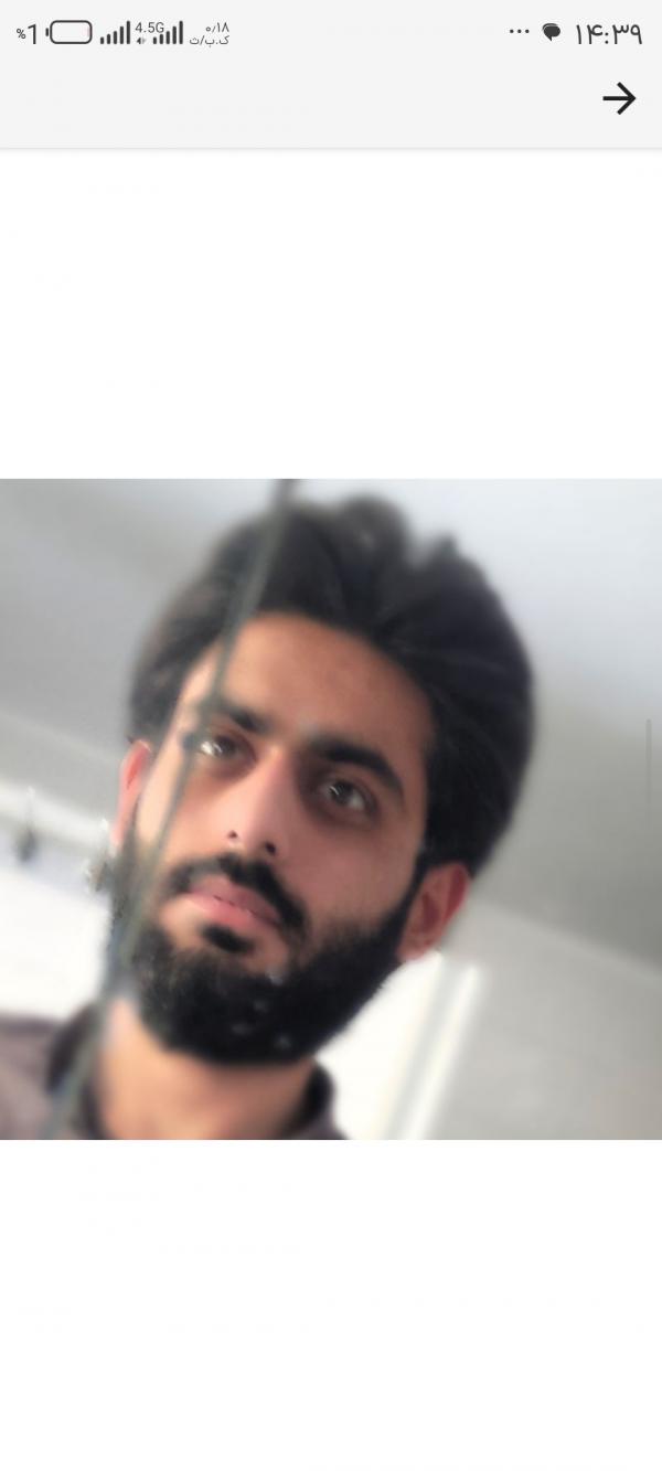 تصویر پروفایل محمد