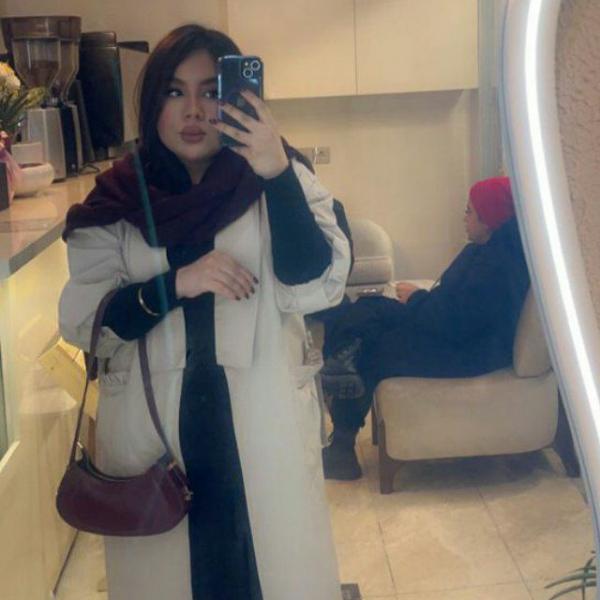 تصویر پروفایل فهیمه