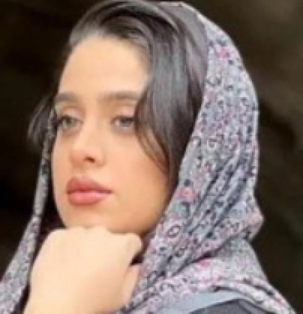 تصویر پروفایل المیرا