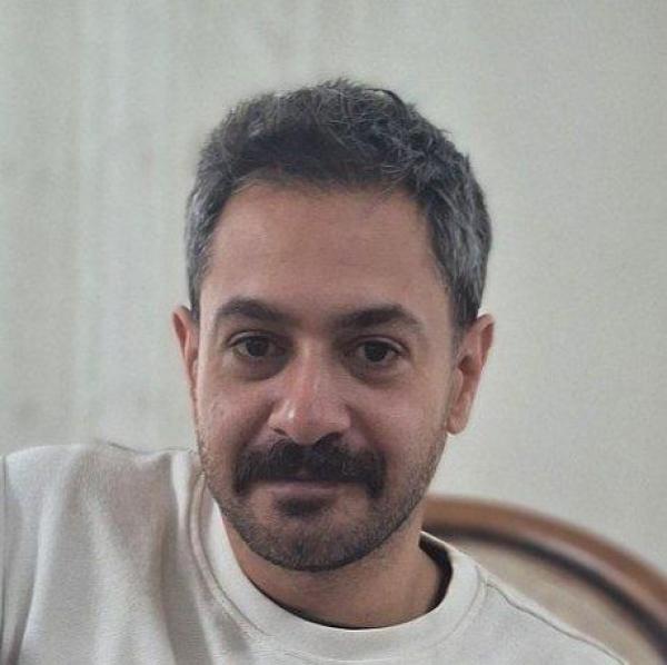 تصویر پروفایل فرشاد