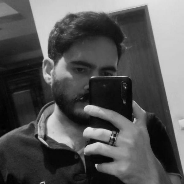 تصویر پروفایل ساسان