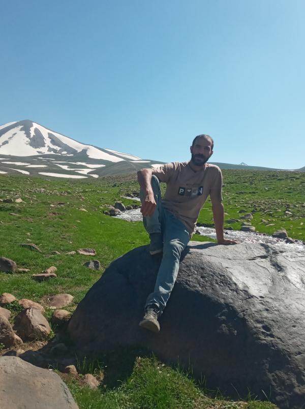 تصویر پروفایل مجتبی