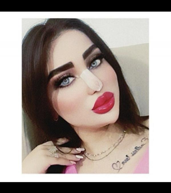 تصویر پروفایل سحر