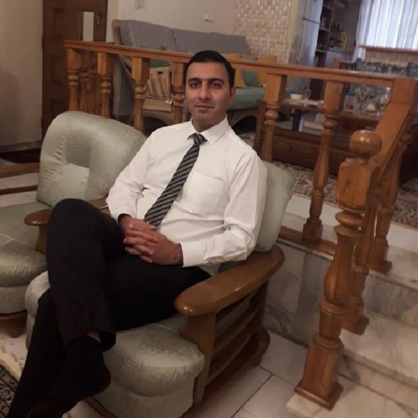 تصویر پروفایل محمد