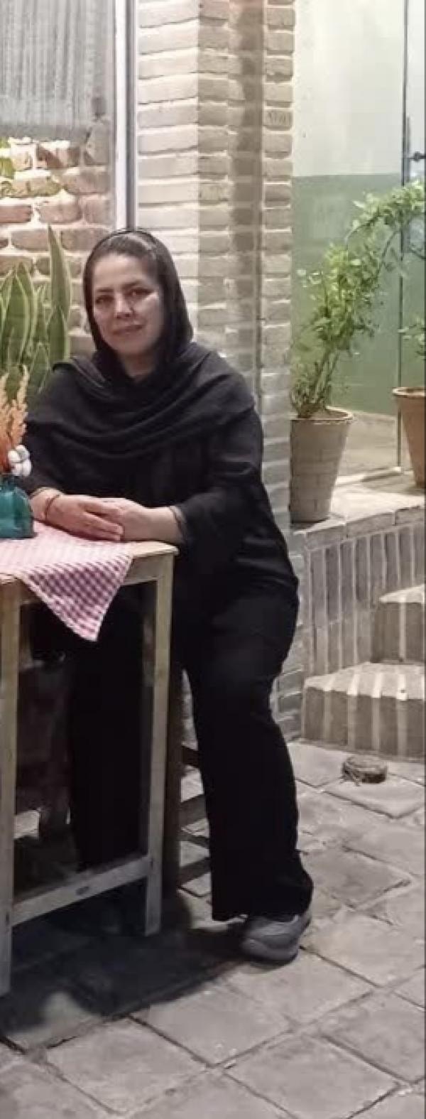 تصویر پروفایل مه سیما
