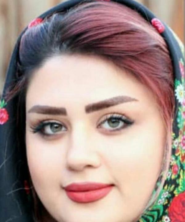 تصویر پروفایل هلنا