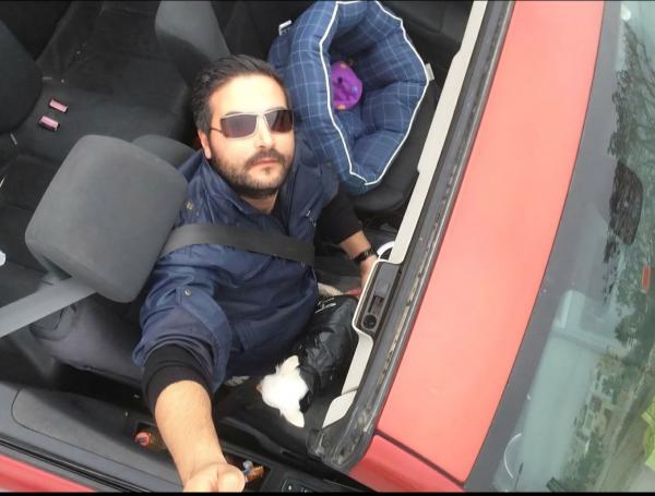 تصویر پروفایل بدون نام