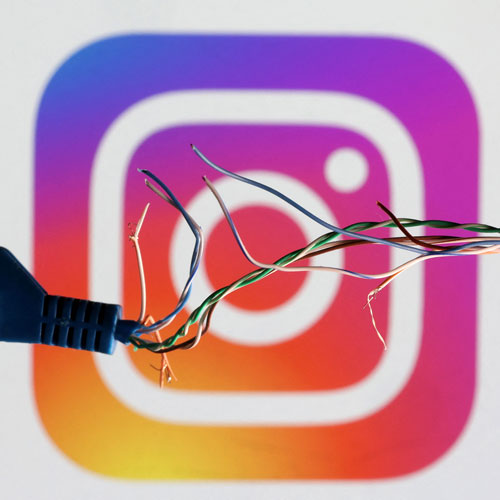 چرا فیلترینگ اینستاگرام شروع شد؟