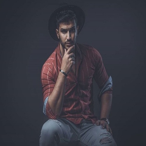 تصویر اهنگ مهراب بانو