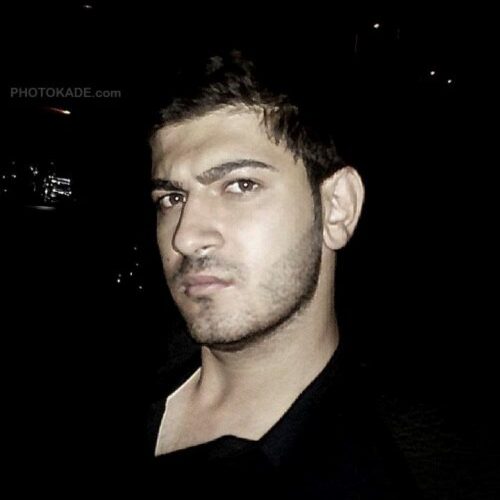 تصویر متن اهنگ مهراب گرگ پدر