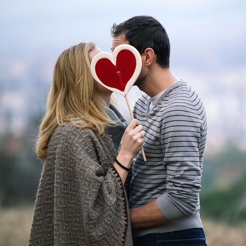 تصویر برنامه دوستیابی ایرانی جدید