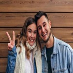 برنامه اندروید دوست یابی در تهران