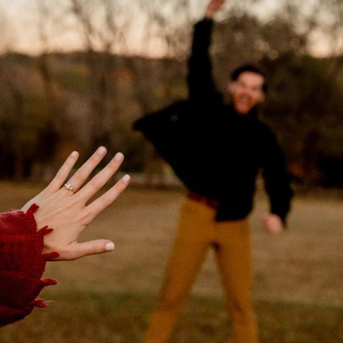 روش ساخت پروفایل جذاب همسریابی