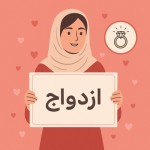 رفتن به آدرس سایت همسریابی زن مطلقه