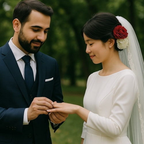 سایت همسریابی ژاپن