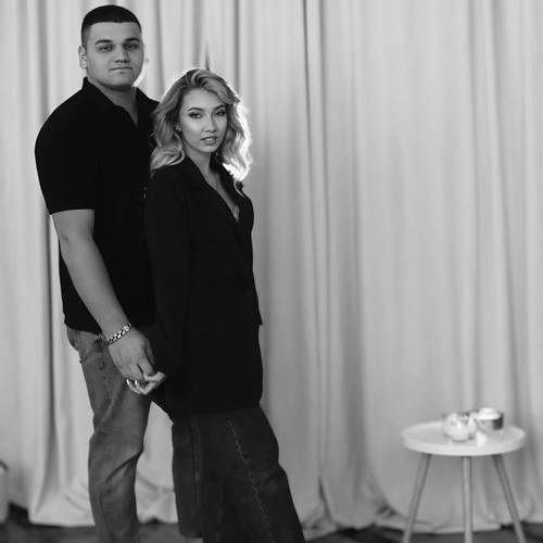 ازدواج دائم مطمئن