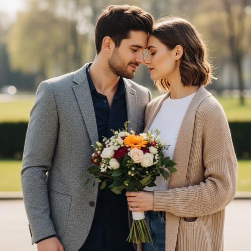 ازدواج اینترنتی برای افراد مذهبی است