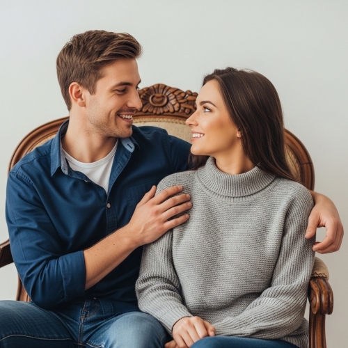 تصویر سایت ازدواج دائمی اسلامی