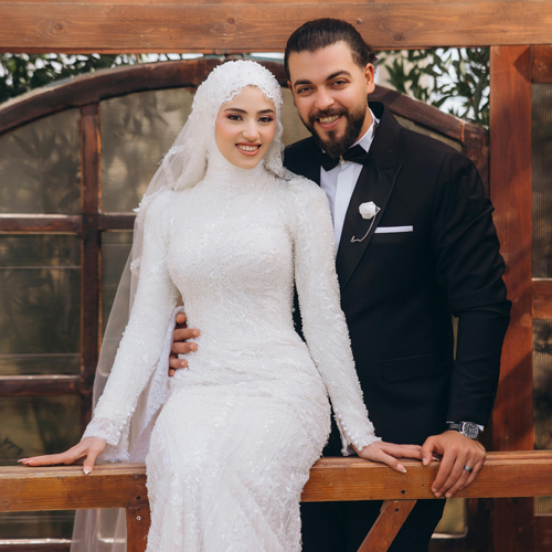 لینک ازدواج دائم اینترنتی با شرایط اسلامی