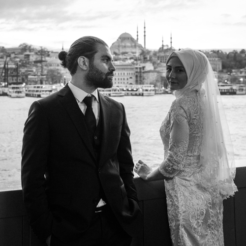 سایت ازدواج اینترنتی برای جوانان مذهبی