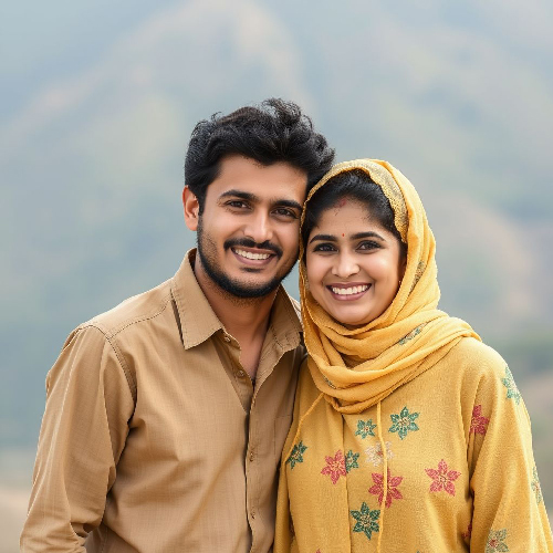 تصویر صیغه آنلاین فوری امن واقعی برای همه