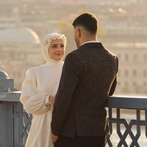 لینک ازدواج دائم اینترنتی ویژه سالمندان ایرانی