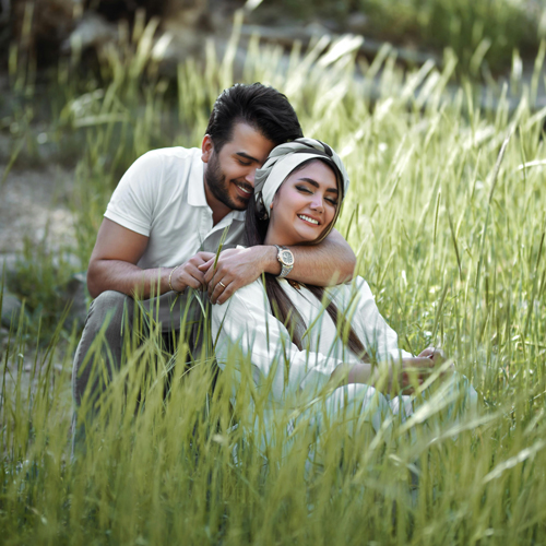 سایت ازدواج اینترنتی سریع اسلامی واقعی