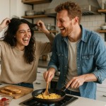 ازدواج دائم اینترنتی ساده رایگان چگونه است؟